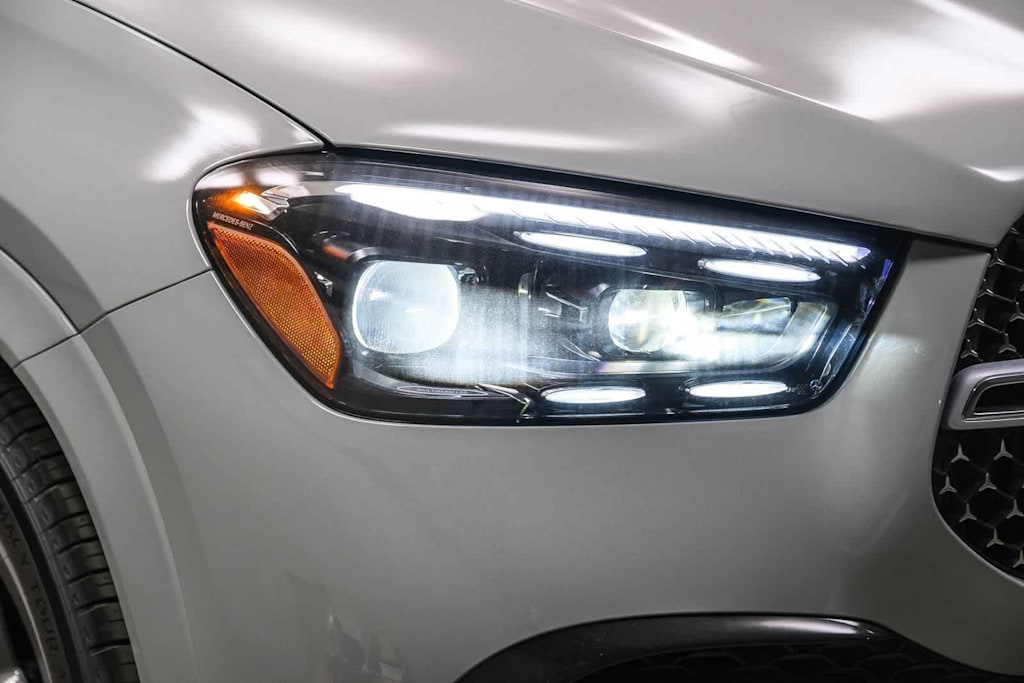 Thumbnail: 2026 Mercedes-Benz GLE - 20