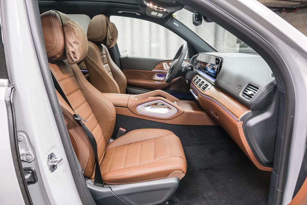 Thumbnail: 2026 Mercedes-Benz GLE - 11