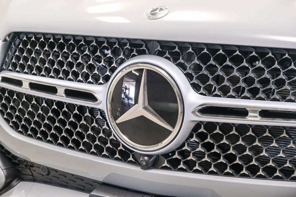 Thumbnail: 2026 Mercedes-Benz GLE - 7