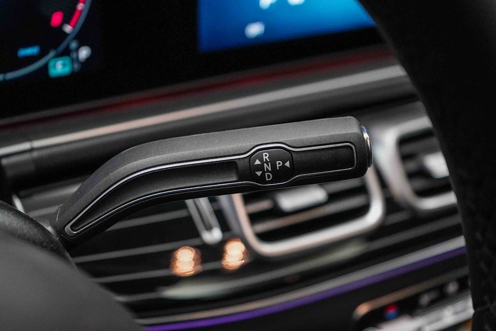Thumbnail: 2026 Mercedes-Benz GLE - 14