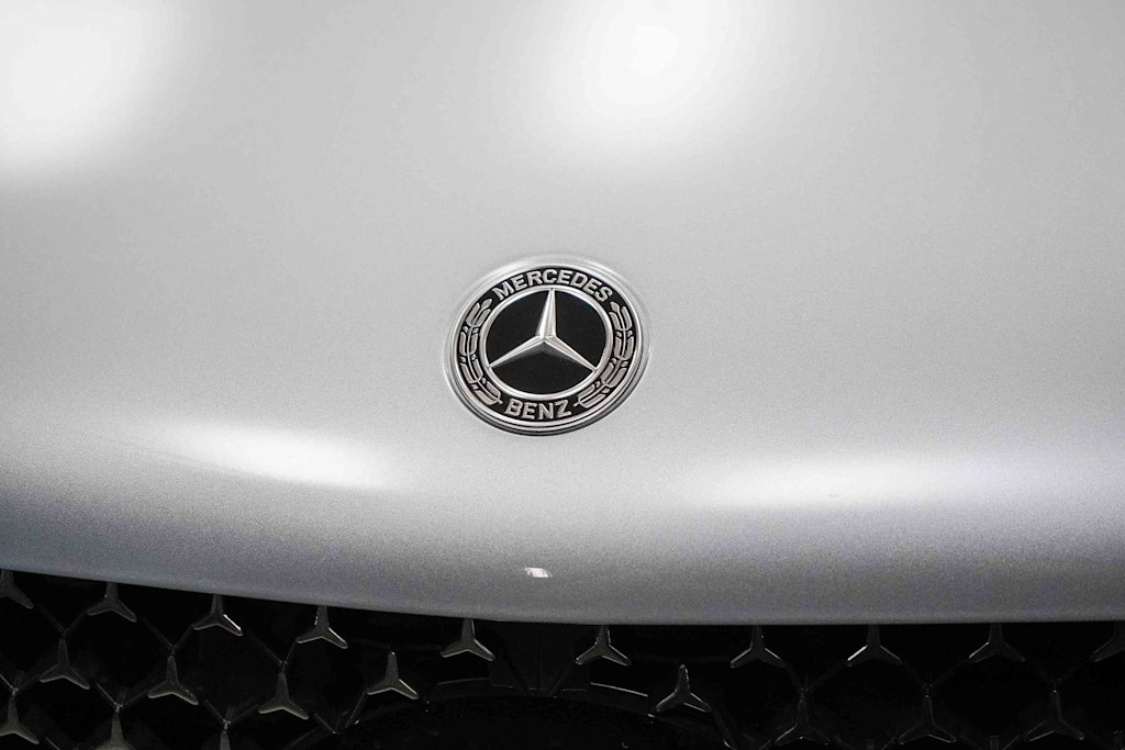 Thumbnail: 2026 Mercedes-Benz GLE - 6