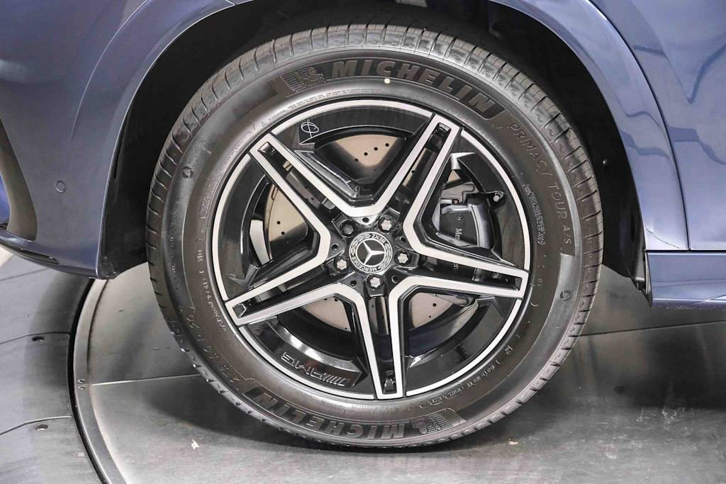Thumbnail: 2026 Mercedes-Benz GLE - 20