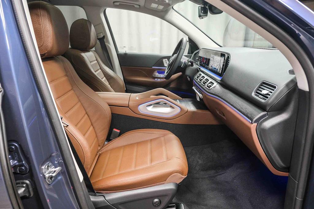 Thumbnail: 2026 Mercedes-Benz GLE - 11