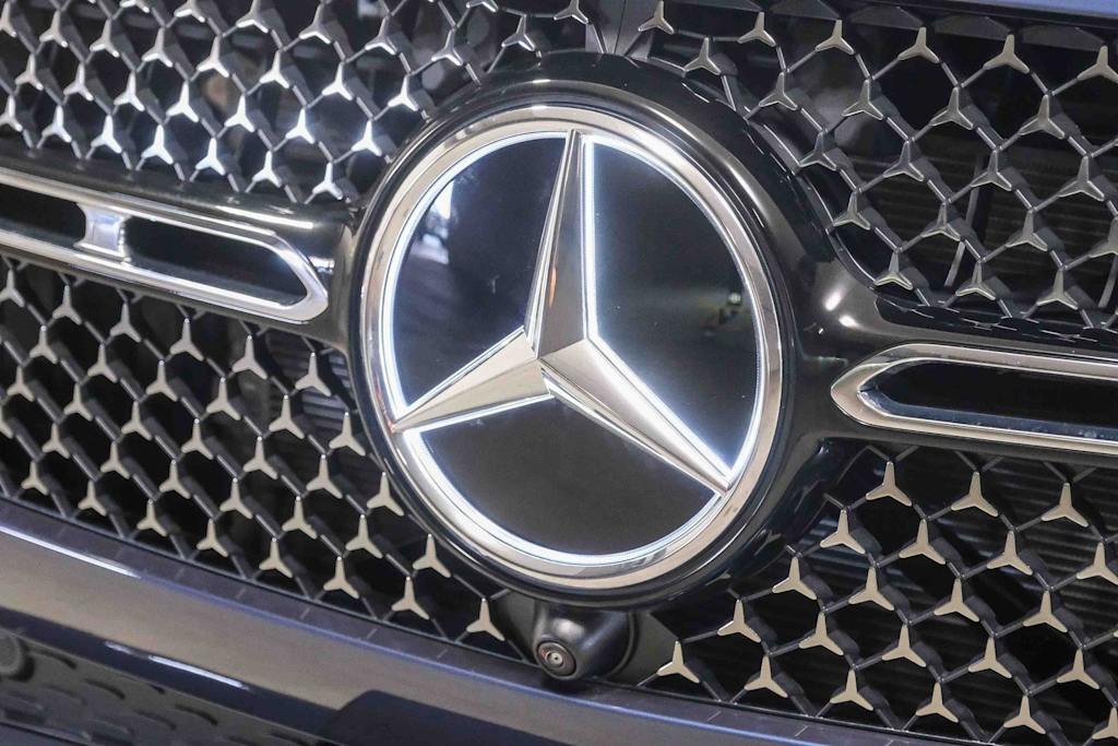 Thumbnail: 2026 Mercedes-Benz GLE - 7