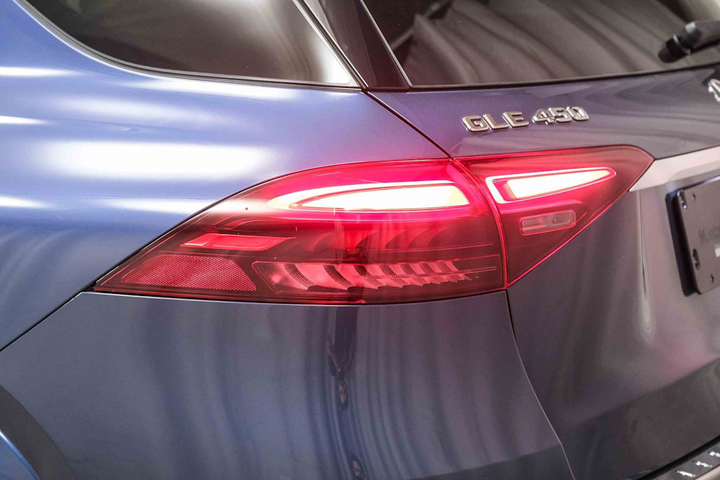 Thumbnail: 2026 Mercedes-Benz GLE - 19