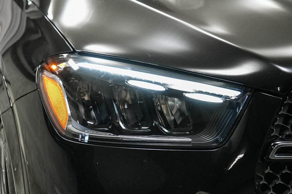 Thumbnail: 2025 Mercedes-Benz GLE - 19