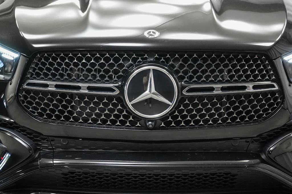 Thumbnail: 2025 Mercedes-Benz GLE - 18