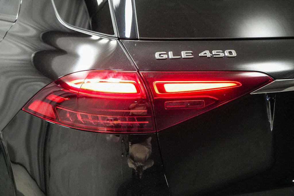 Thumbnail: 2025 Mercedes-Benz GLE - 19