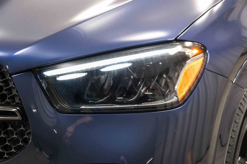Thumbnail: 2026 Mercedes-Benz GLE - 21