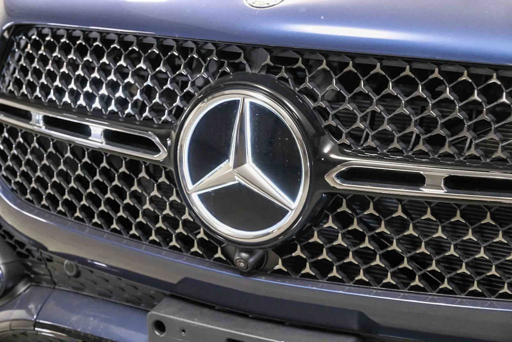 Thumbnail: 2026 Mercedes-Benz GLE - 7