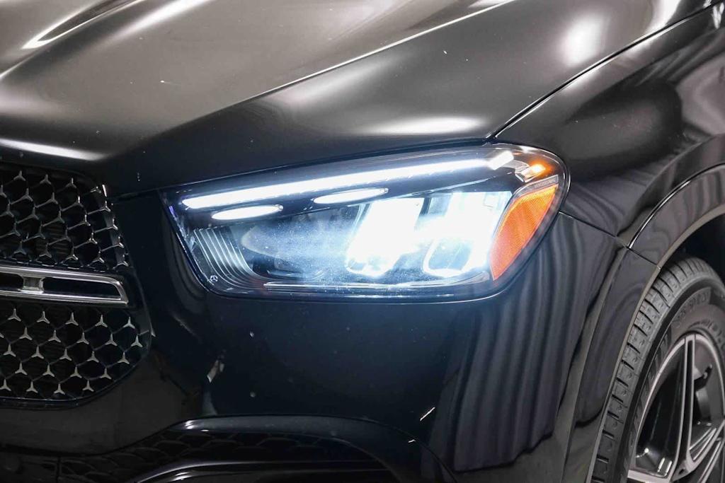 Thumbnail: 2026 Mercedes-Benz GLE - 18