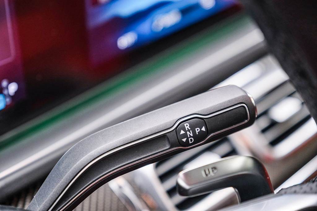 Thumbnail: 2026 Mercedes-Benz GLE - 6
