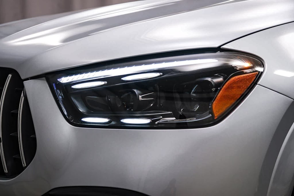 Thumbnail: 2026 Mercedes-Benz GLE - 21