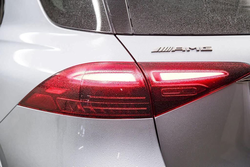 Thumbnail: 2026 Mercedes-Benz GLE - 18