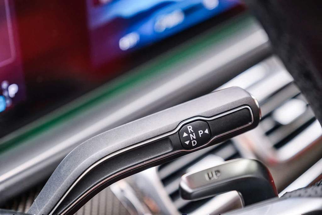 Thumbnail: 2026 Mercedes-Benz GLE - 6