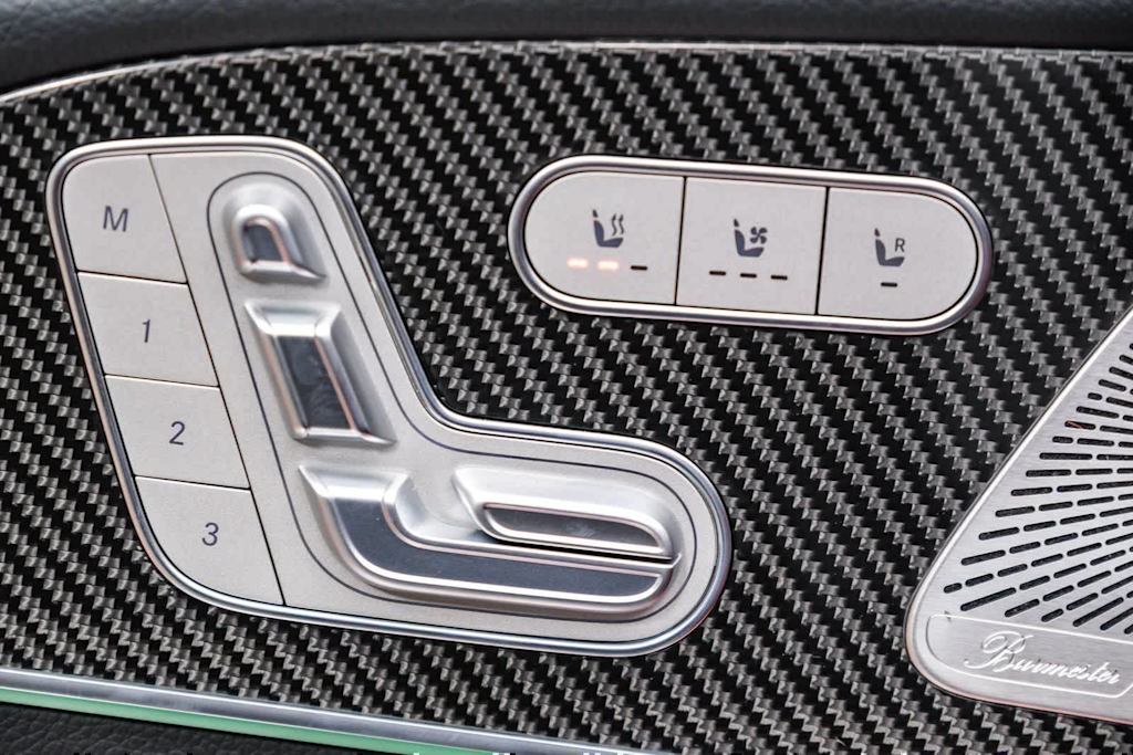 Thumbnail: 2026 Mercedes-Benz GLE - 27