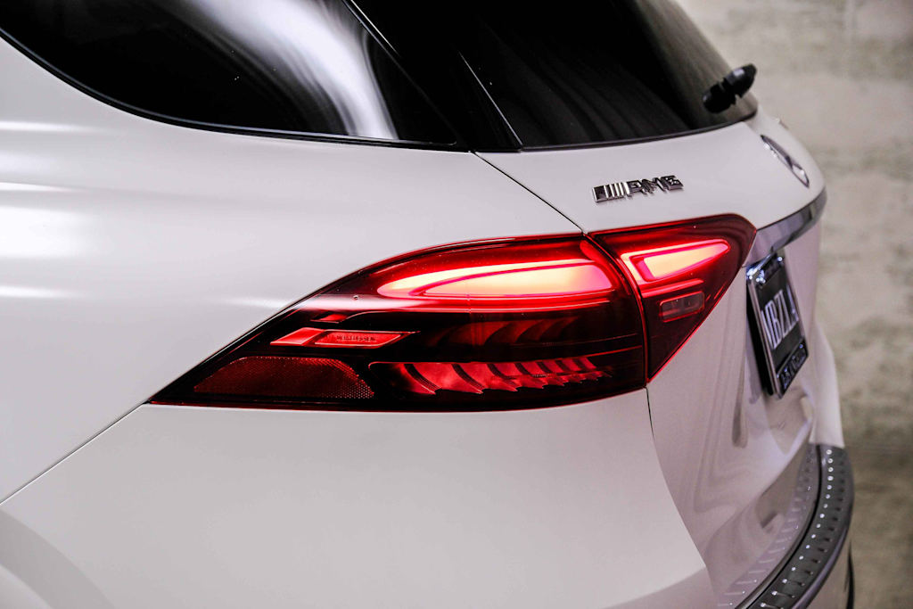 Thumbnail: 2026 Mercedes-Benz GLE - 18