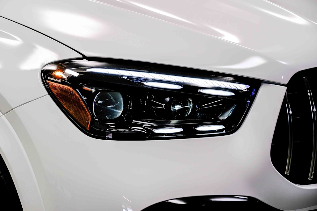 Thumbnail: 2026 Mercedes-Benz GLE - 22