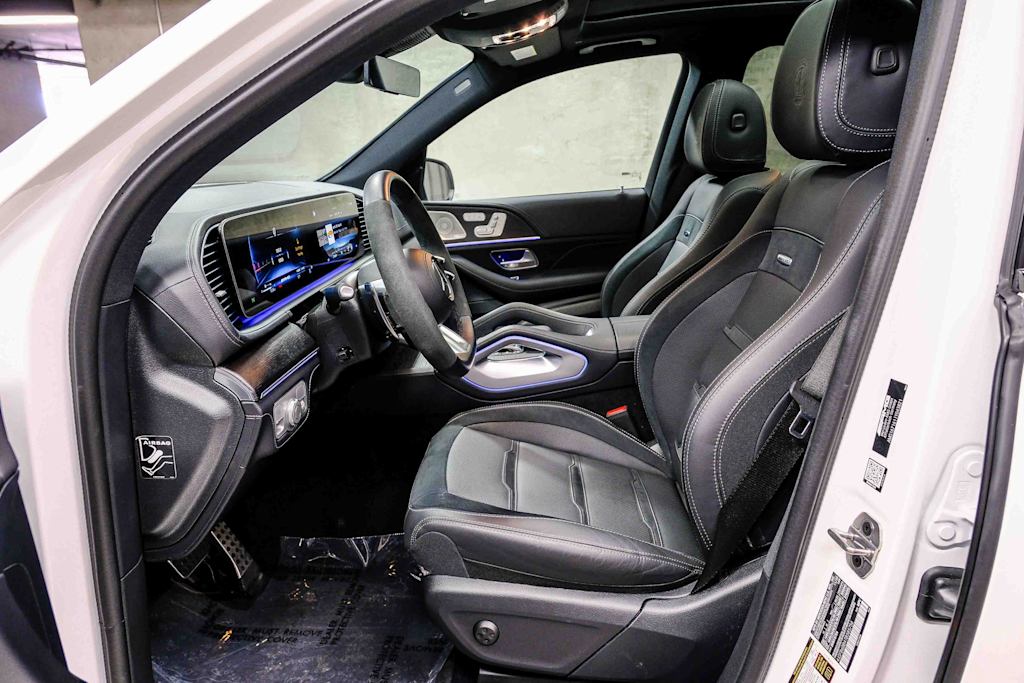 Thumbnail: 2026 Mercedes-Benz GLE - 12