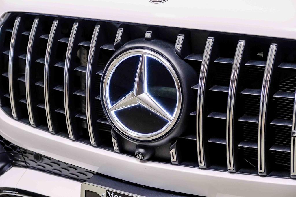 Thumbnail: 2026 Mercedes-Benz GLE - 7