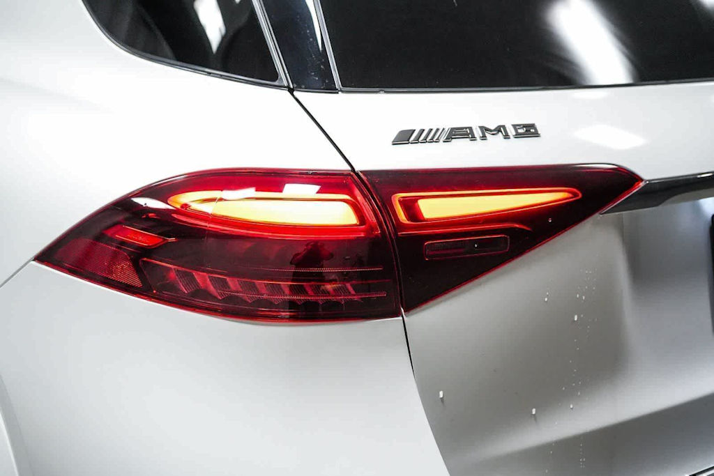 Thumbnail: 2026 Mercedes-Benz GLE - 21