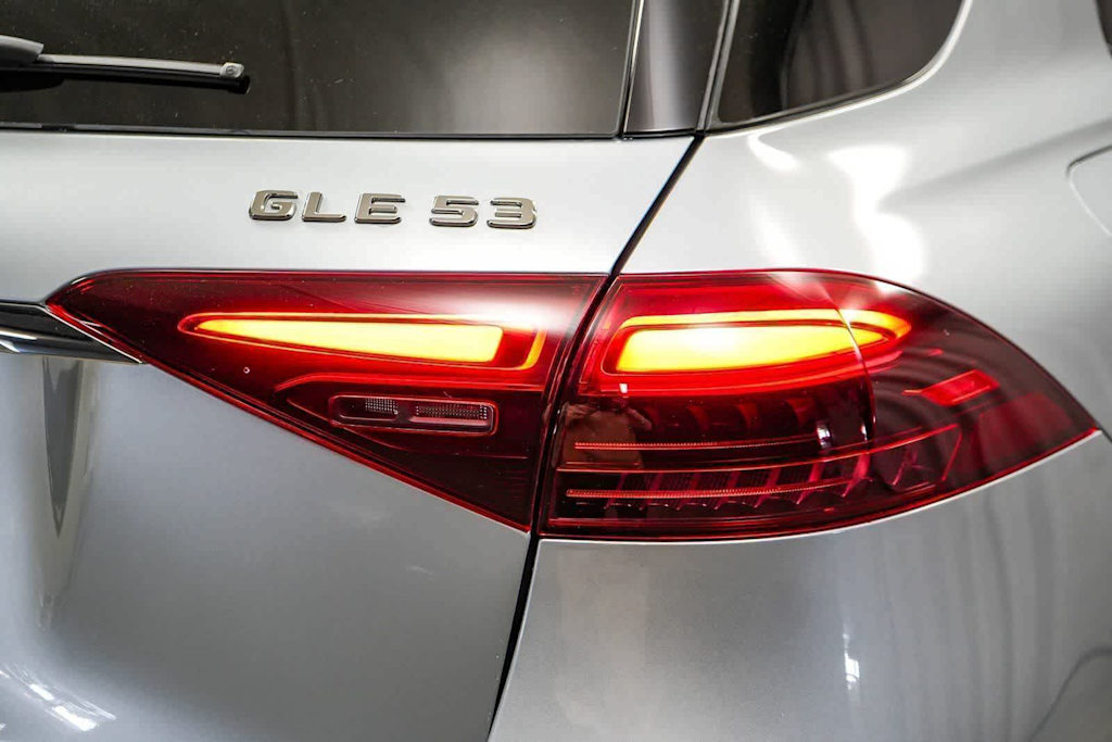 Thumbnail: 2026 Mercedes-Benz GLE - 21