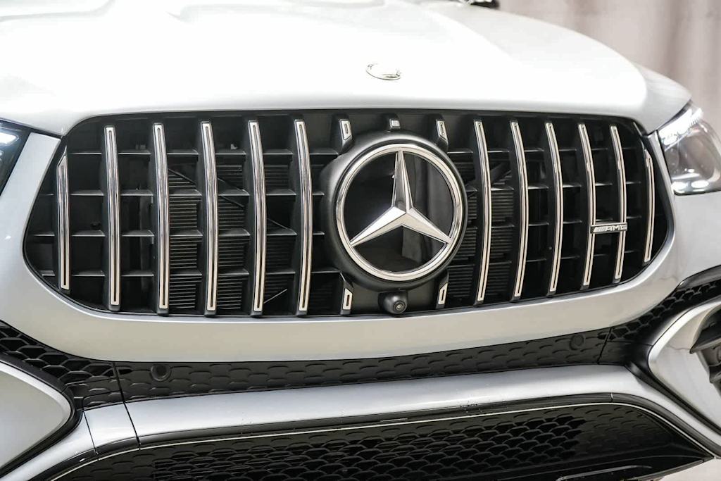 Thumbnail: 2026 Mercedes-Benz GLE - 6