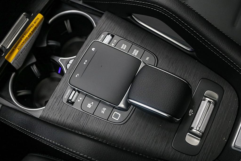 Thumbnail: 2025 Mercedes-Benz GLE - 14