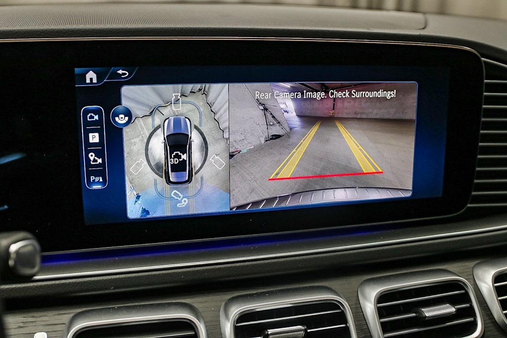 Thumbnail: 2025 Mercedes-Benz GLE - 27