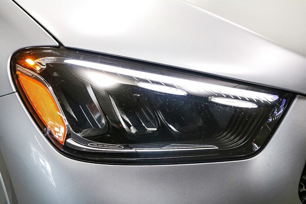 Thumbnail: 2025 Mercedes-Benz GLE - 19