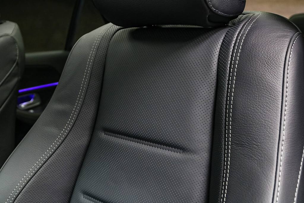 Thumbnail: 2025 Mercedes-Benz GLE - 28