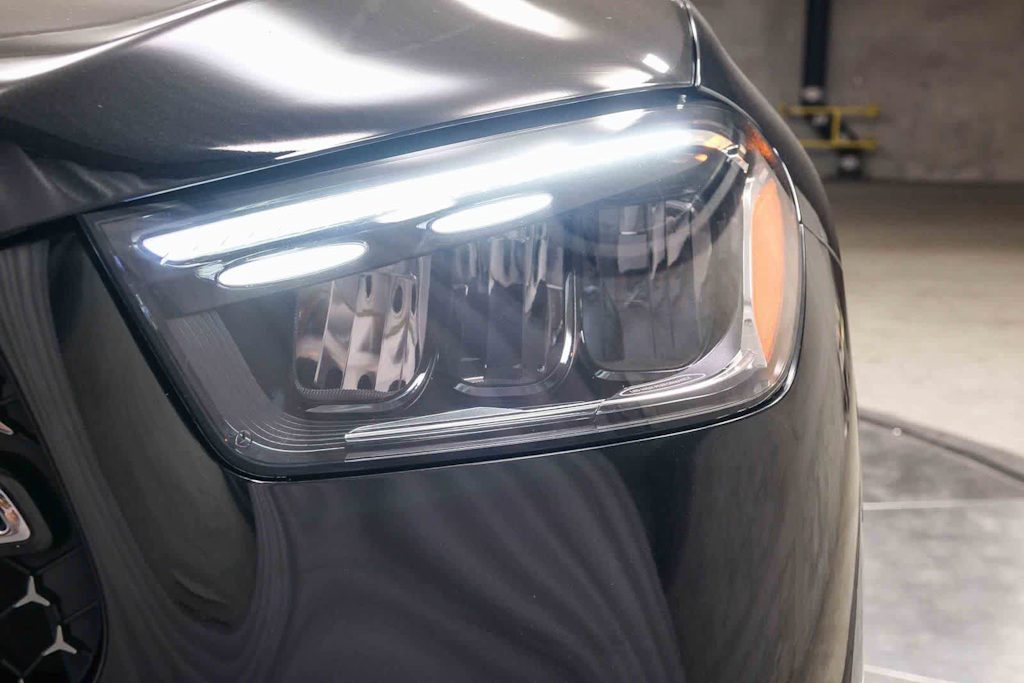 Thumbnail: 2025 Mercedes-Benz GLE - 17