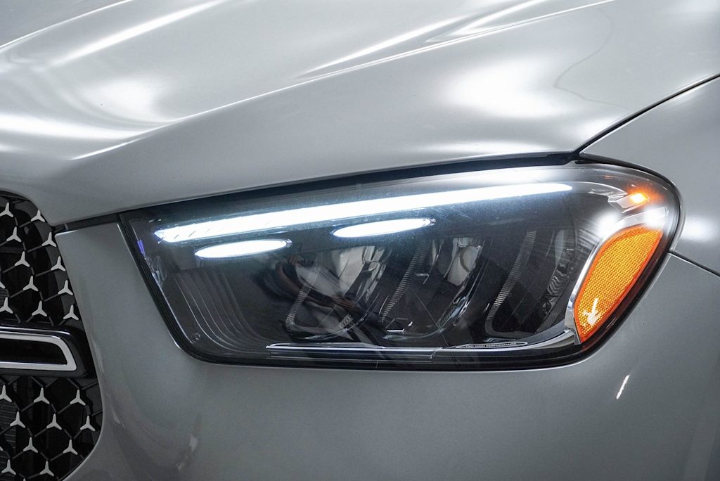 Thumbnail: 2025 Mercedes-Benz GLE - 21