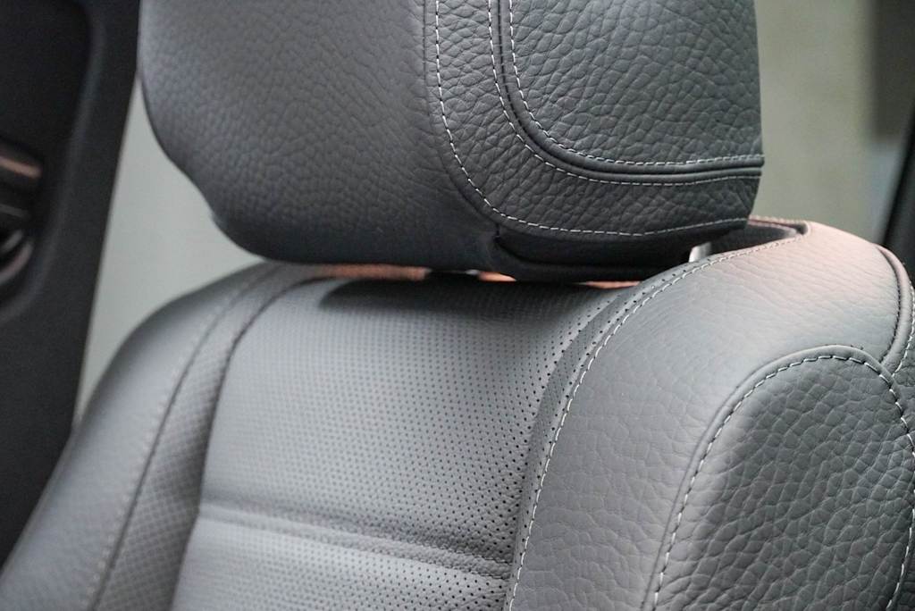 Thumbnail: 2025 Mercedes-Benz GLE - 28