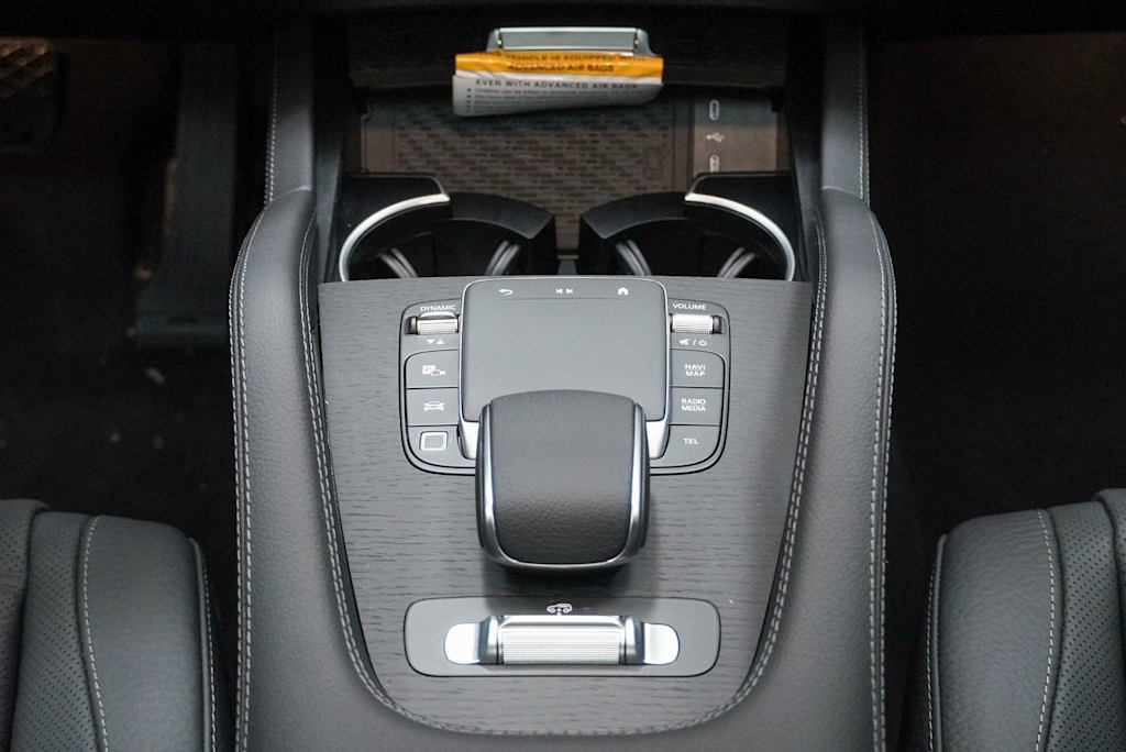 Thumbnail: 2025 Mercedes-Benz GLE - 14