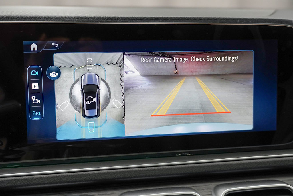 Thumbnail: 2025 Mercedes-Benz GLE - 29