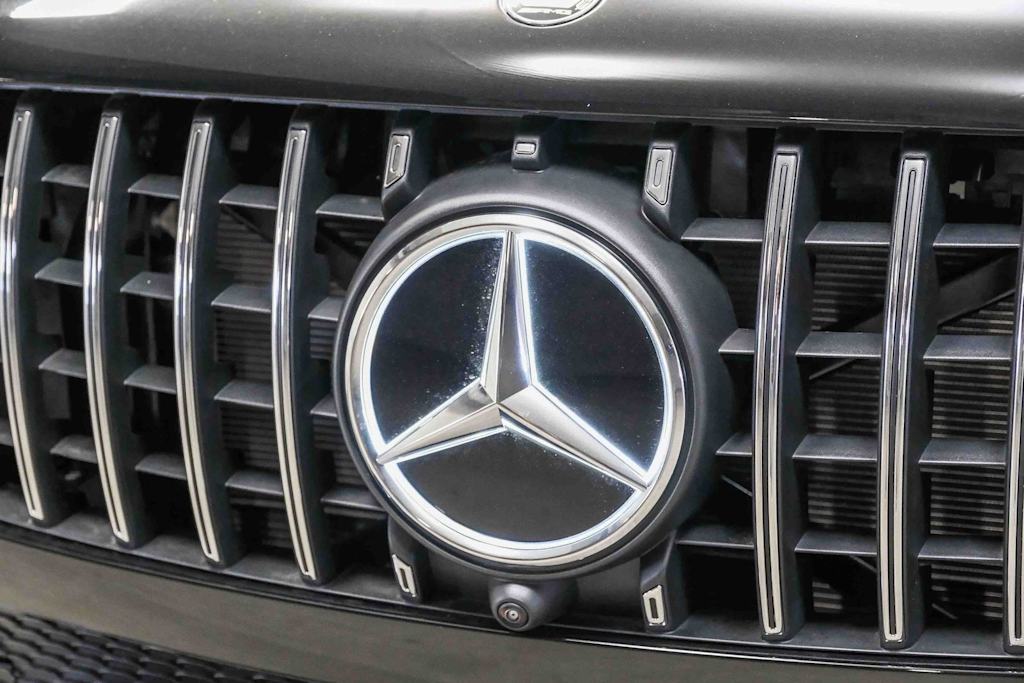 Thumbnail: 2026 Mercedes-Benz GLE - 7
