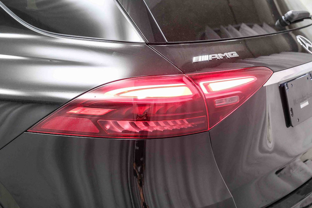 Thumbnail: 2026 Mercedes-Benz GLE - 19