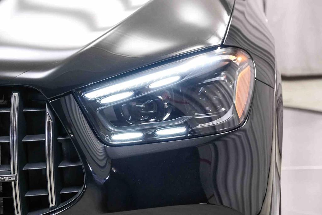 Thumbnail: 2026 Mercedes-Benz GLE - 22
