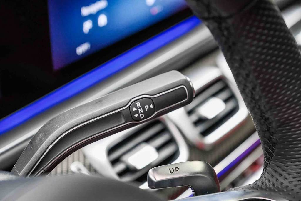 Thumbnail: 2026 Mercedes-Benz GLE - 27