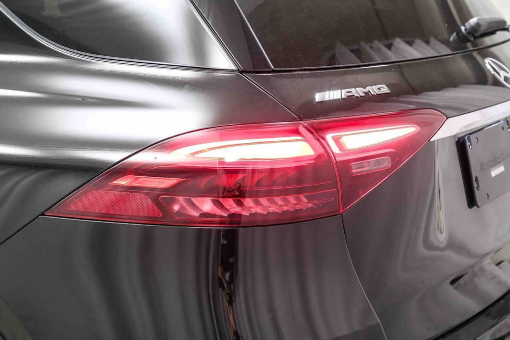 Thumbnail: 2026 Mercedes-Benz GLE - 19