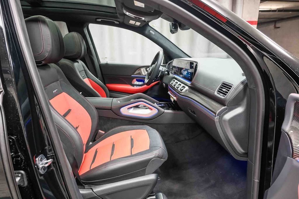 Thumbnail: 2026 Mercedes-Benz GLE - 11