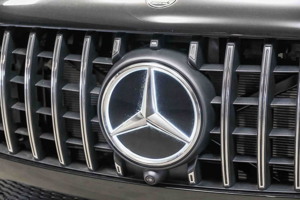 Thumbnail: 2026 Mercedes-Benz GLE - 7