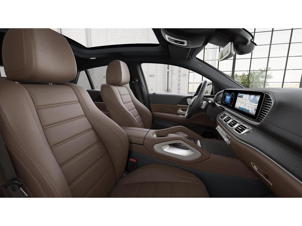 Thumbnail: 2026 Mercedes-Benz GLE - 7