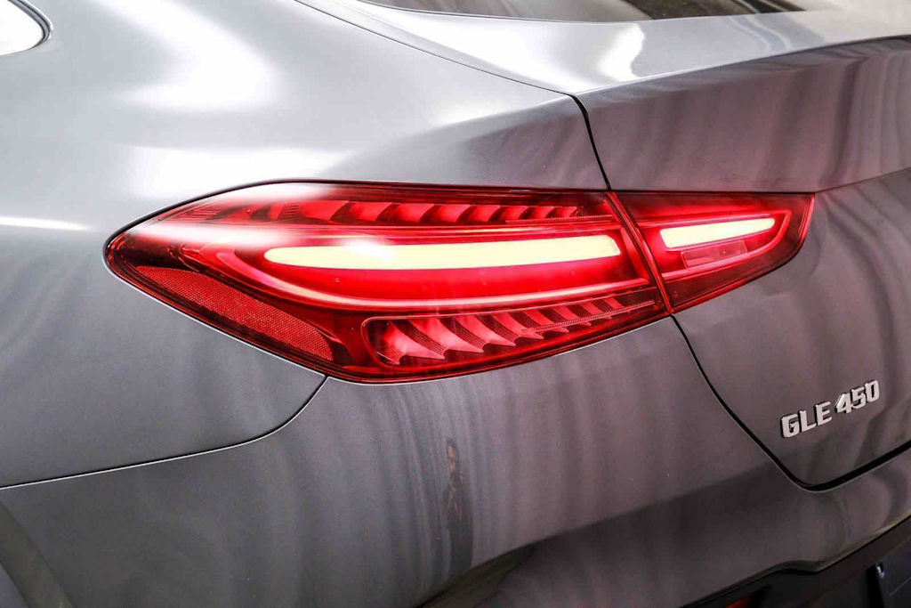 Thumbnail: 2026 Mercedes-Benz GLE - 18