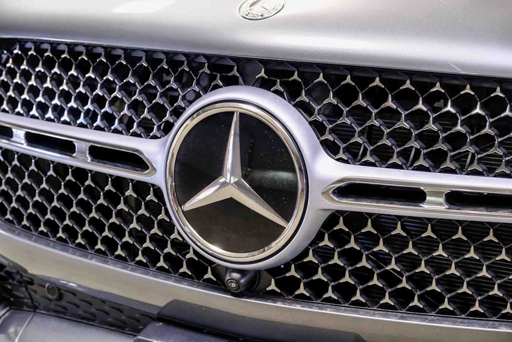 Thumbnail: 2026 Mercedes-Benz GLE - 7