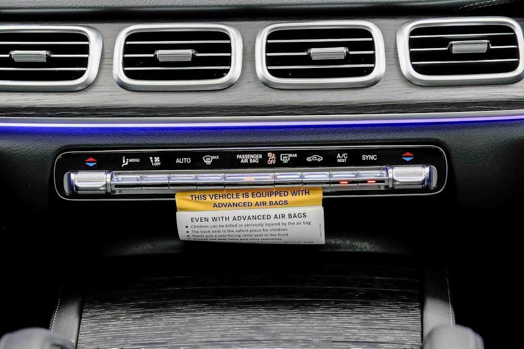Thumbnail: 2026 Mercedes-Benz GLE - 23