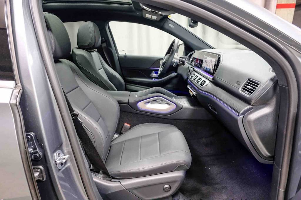 Thumbnail: 2026 Mercedes-Benz GLE - 11