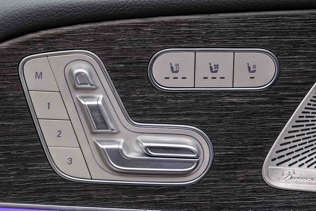 Thumbnail: 2026 Mercedes-Benz GLE - 31