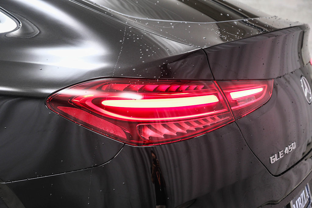 Thumbnail: 2026 Mercedes-Benz GLE - 17